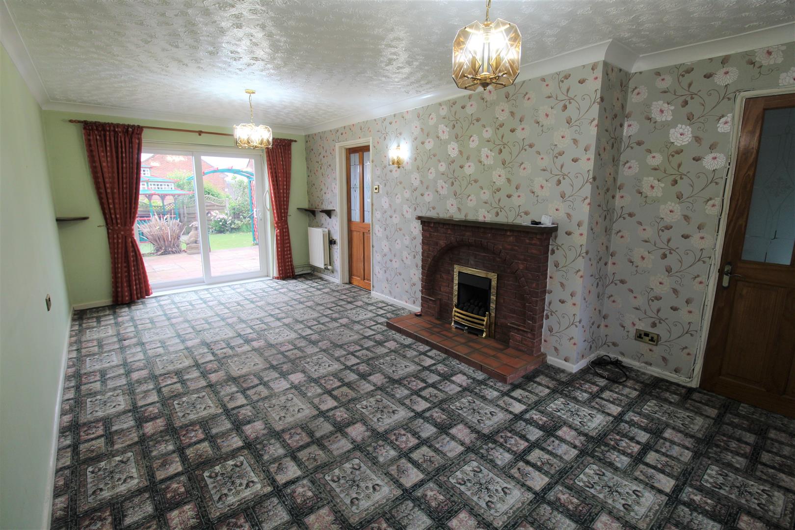 Baddeley Hall Road, Baddeley Green, Stoke-On-Trent